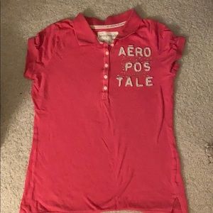 Aeropostale Shirt